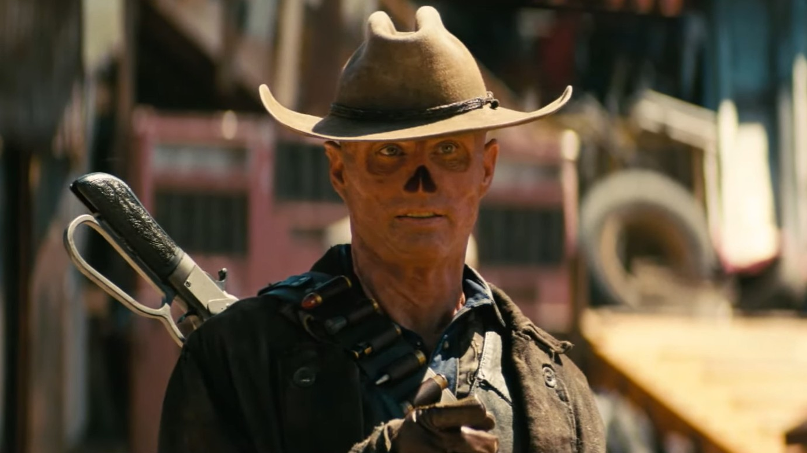 © Prime Video © Prime Video