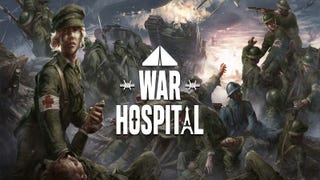 War Hospital Impressie - Wie overleeft... en wie niet?