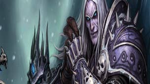 Warcraft RTS "is Possible" Once Starcraft 2 is Done