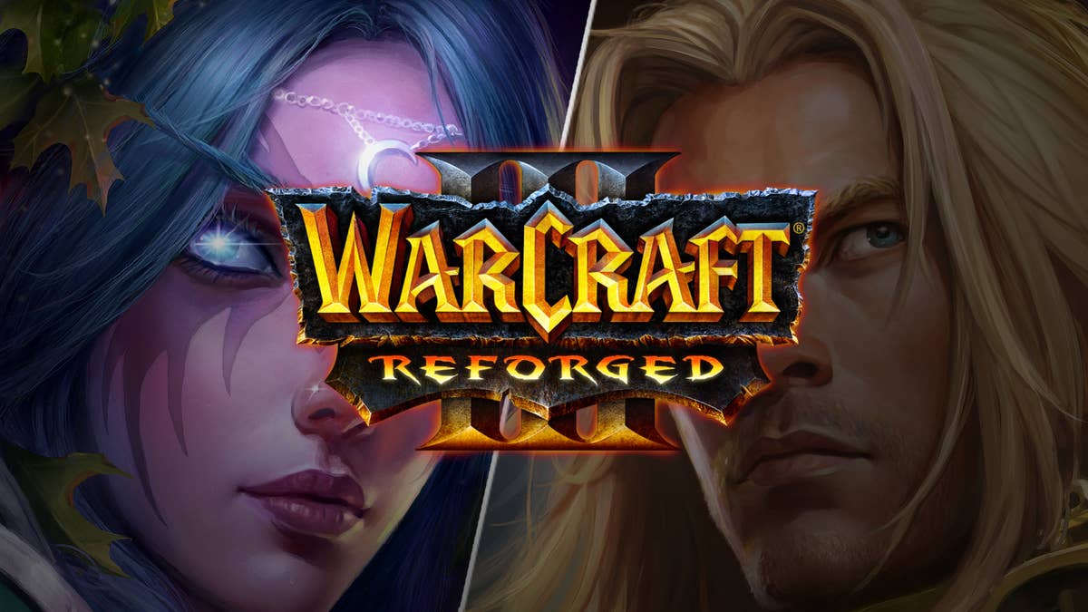 Warcraft 3: Reforged 2.0 is a fantastic upgrade of an eternal RTS