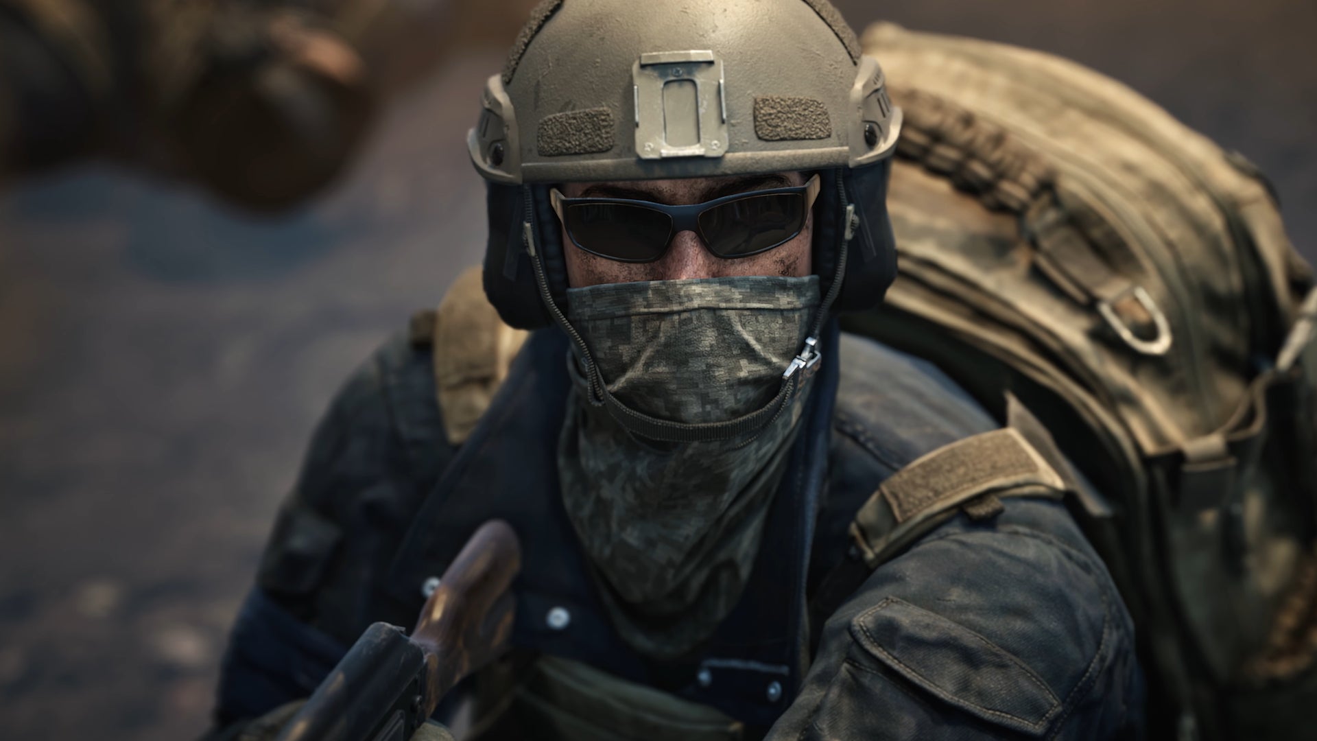 Wardogs: Entwickler versuchen verzweifelt heftigen XP-Exploit zu fixen