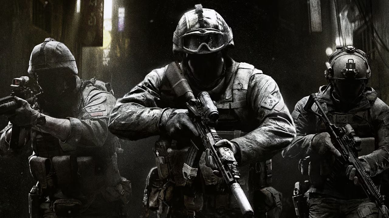 Gameplay da campanha de Modern Warfare 4 revelado