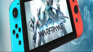Warframe Switch Hands-On: Why It's Not the Greatest Fit for Switch, And Why That's Not Necessarily a Problem