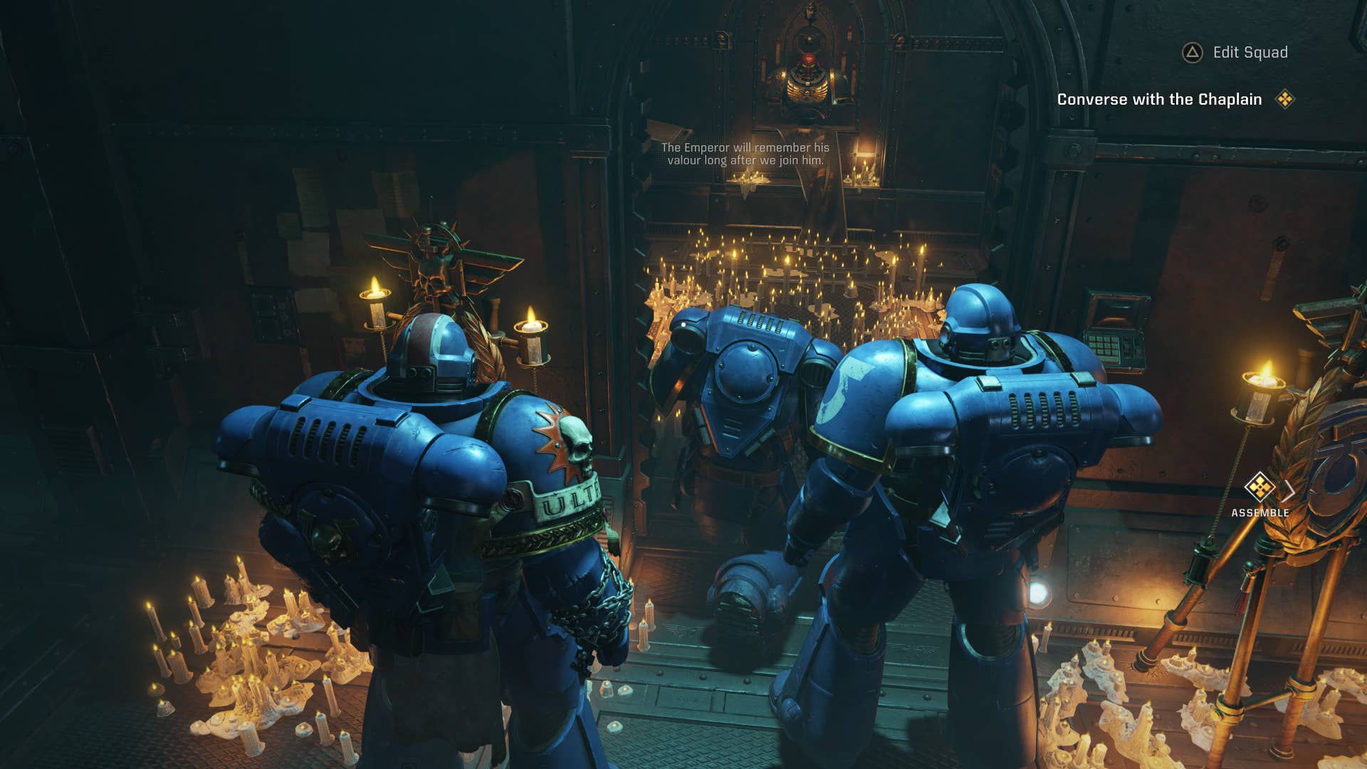 Warhammer 40,000: Space Marine 2 review - Maybe the most faithful ...