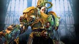 Warhammer 40,000: Inquisitor - Martyr out this month on PS5, Xbox Series X/S