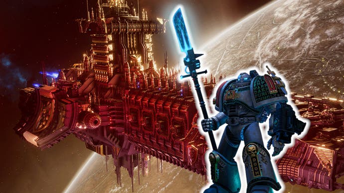 Warhammer 40K: Chaos Gate - Daemonhunters für PlayStation und Xbox angekündigt und ihr müsst nicht lange warten!