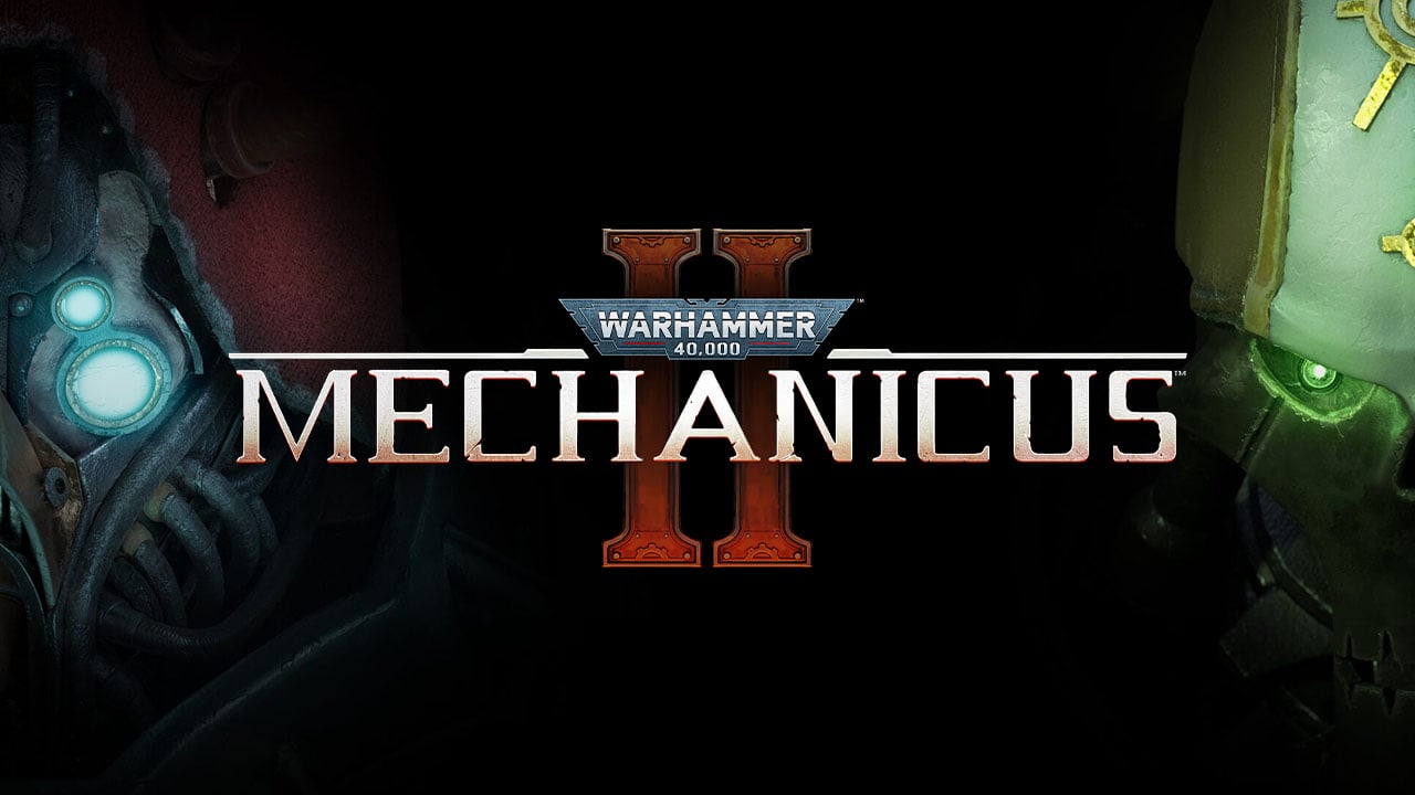 El RPG táctico Warhammer 40,000: Mechanicus II recibe una demo en Steam