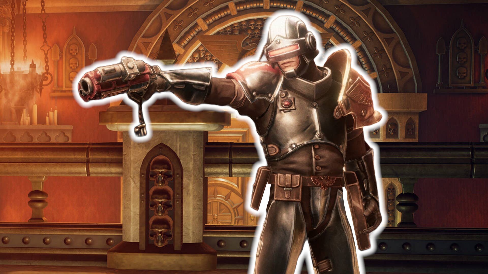 Warhammer 40.000 Rogue Trader: Termin für Lex Imperialis bestätigt, Season Pass 2 angekündigt