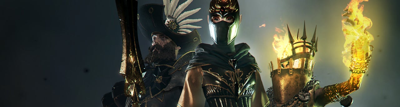 Warhammer Vermintide 2 Producer: Xbox One Cross-Play and Mod Support Are Not Currently Planned