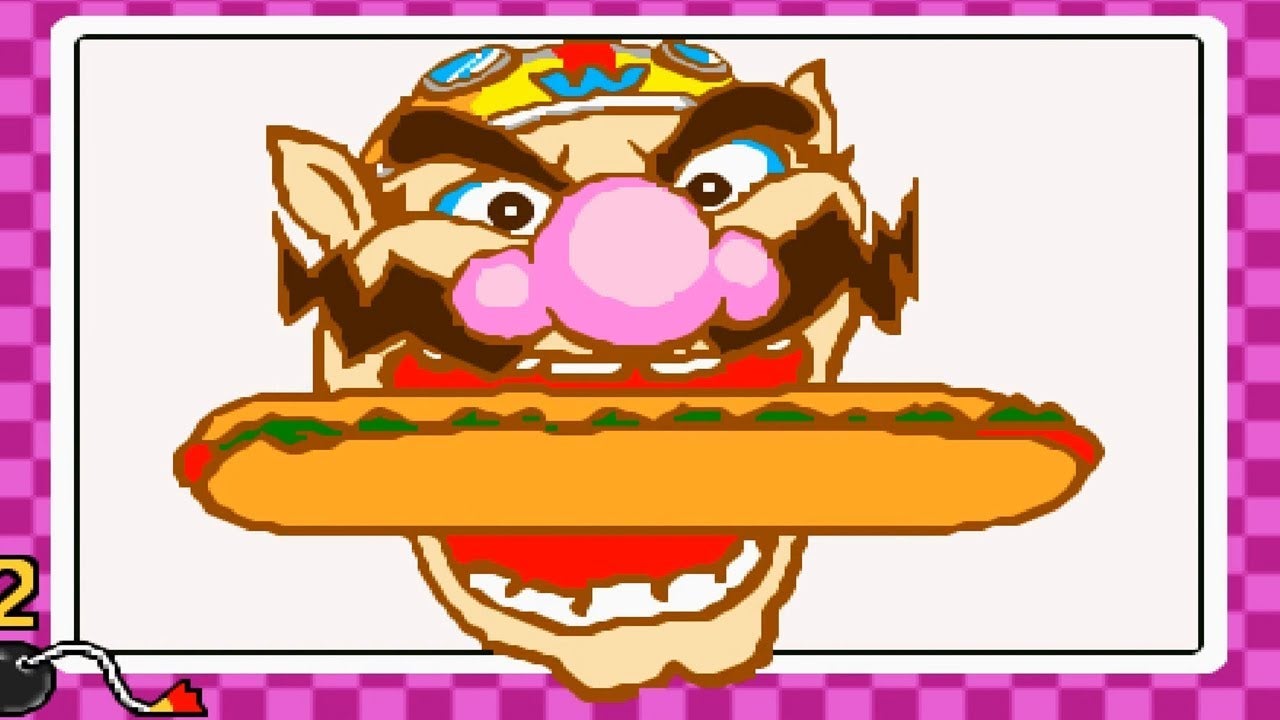 Nuts to Mario: How a £10 discount made me a 'Wario Kid' for life - 6