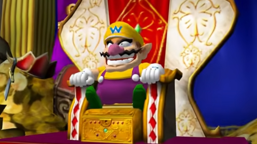 Another GameCube classic has arrived on Nintendo Switch Online for Switch 2 owners