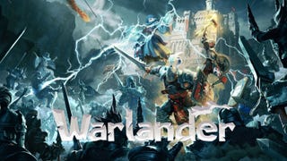 Warlander è un free-to-play tra battaglie medievali e MOBA. Annunciata la data dell'open beta