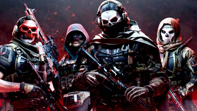 call of duty warzone 2.0