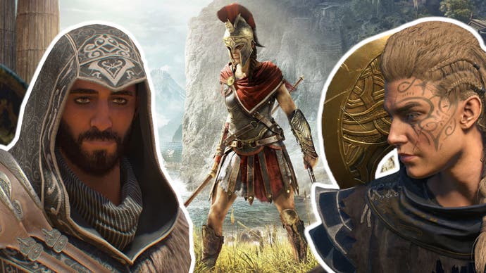 Welches Assassin's Creed ist das beste?