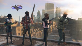 Watch Dogs Legion Chose London Before Brexit, But It's Still Ubisoft's Most Political Game to Date