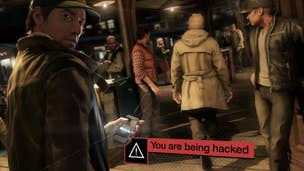 Watch Dogs: Finding Morality in Useless Information