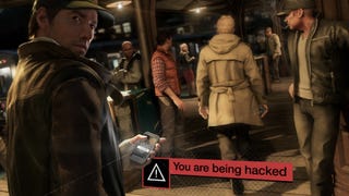 Watch Dogs: Finding Morality in Useless Information
