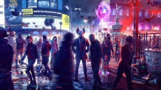 Watch Dogs Legion, Rainbow Six Quarantine and Gods & Monsters heading to PS5, Project Scarlett