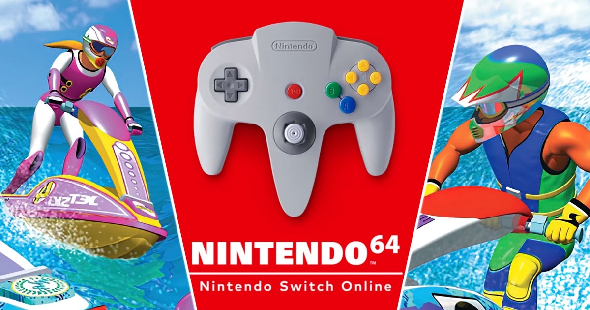 Wave Rider 64 Wave Race 64 Usa Rome Wave Race 64 Full Original Soundtrack OST