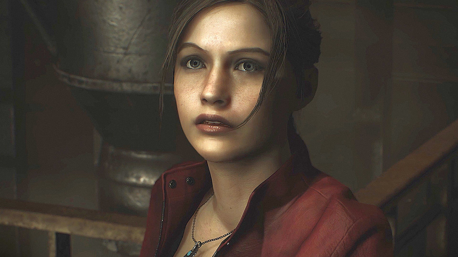 Resident Evil 2 Claire 1 Durchgang Resident Evil 2 Remake: Kompletter Walkthrough mit Claire in Durchgang