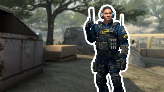 Ihr wollt Counter-Strike 2 spielen? Valve ist es egal, ob ihr jetzt noch viel CS:GO spielt.