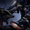 Arte de Werewolf: The Apocalypse - Earthblood