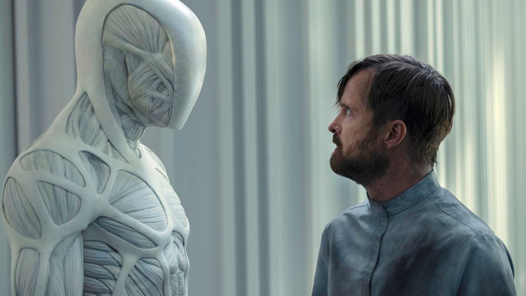 Westworld season 4 - 1