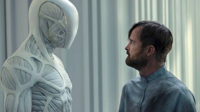 Westworld season 4