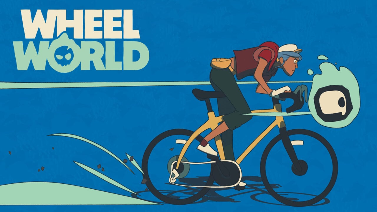 Ghost Bike se retrasa a 2025 y cambia de nombre a Wheel World.