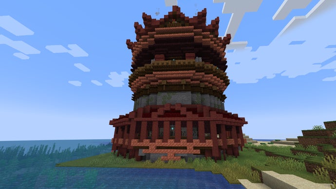 When Dungeons Arise Minecraft modu