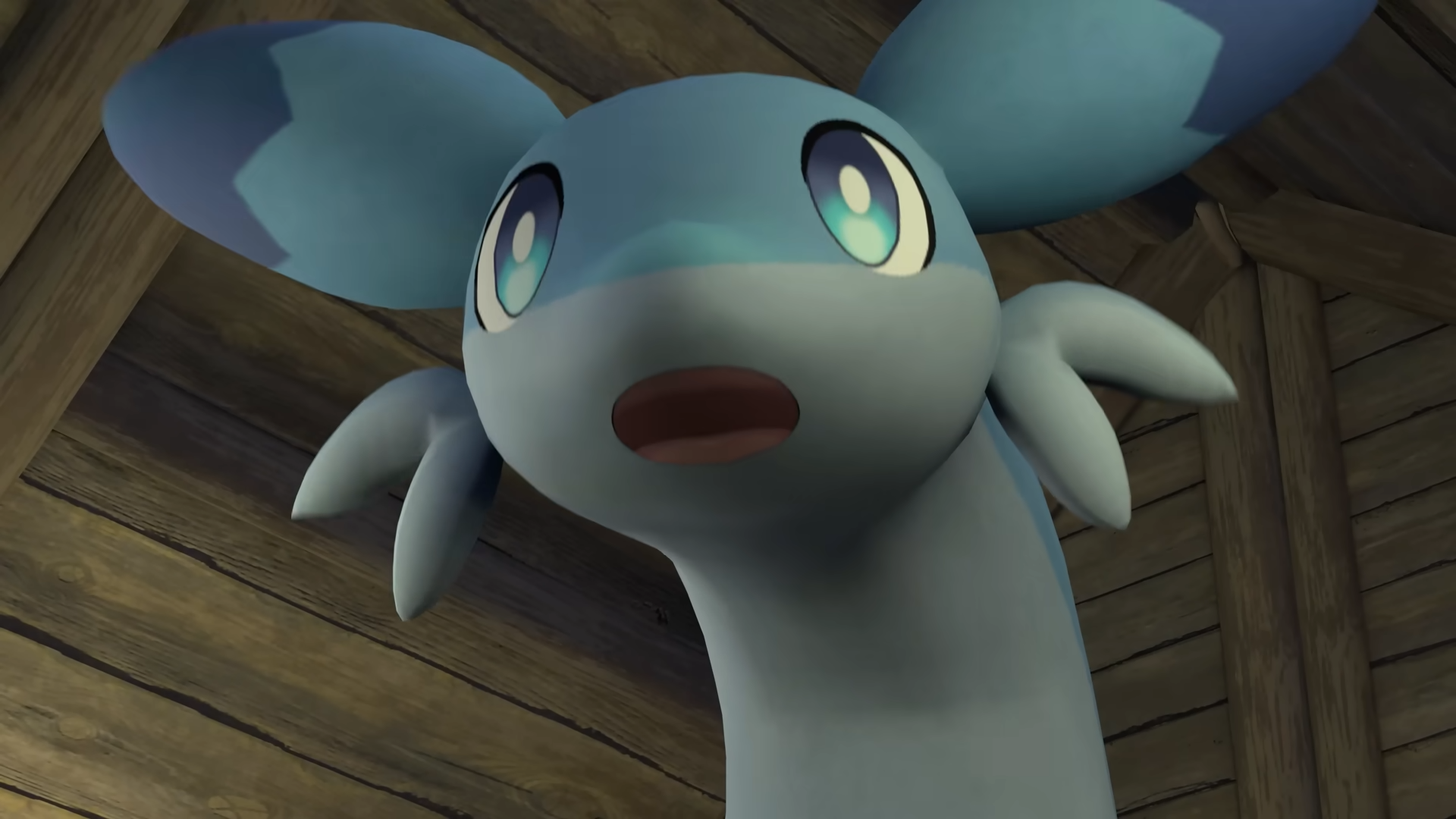 Palworld studio Pocketpair won't publish games with AI - "we don't believe in it"