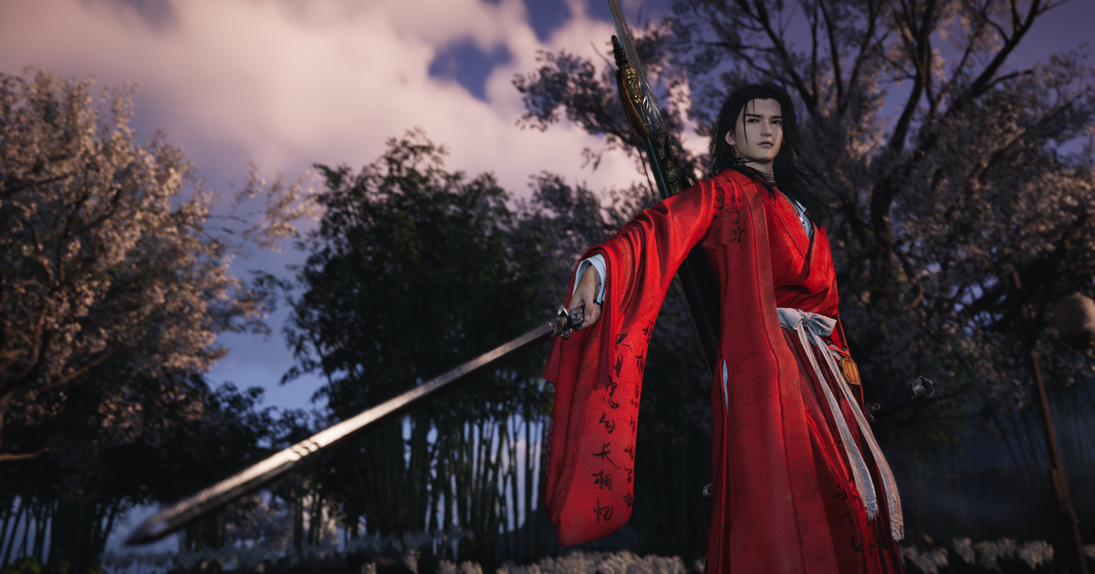 Where Winds Meet’s PC performance Wing Chuns itself with technical and presentational problems Where Winds Meet’s PC performance Wing Chuns itself with technical and presentational problems