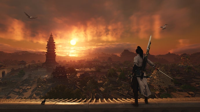 NetEase Games Q1 2024 Performance Report