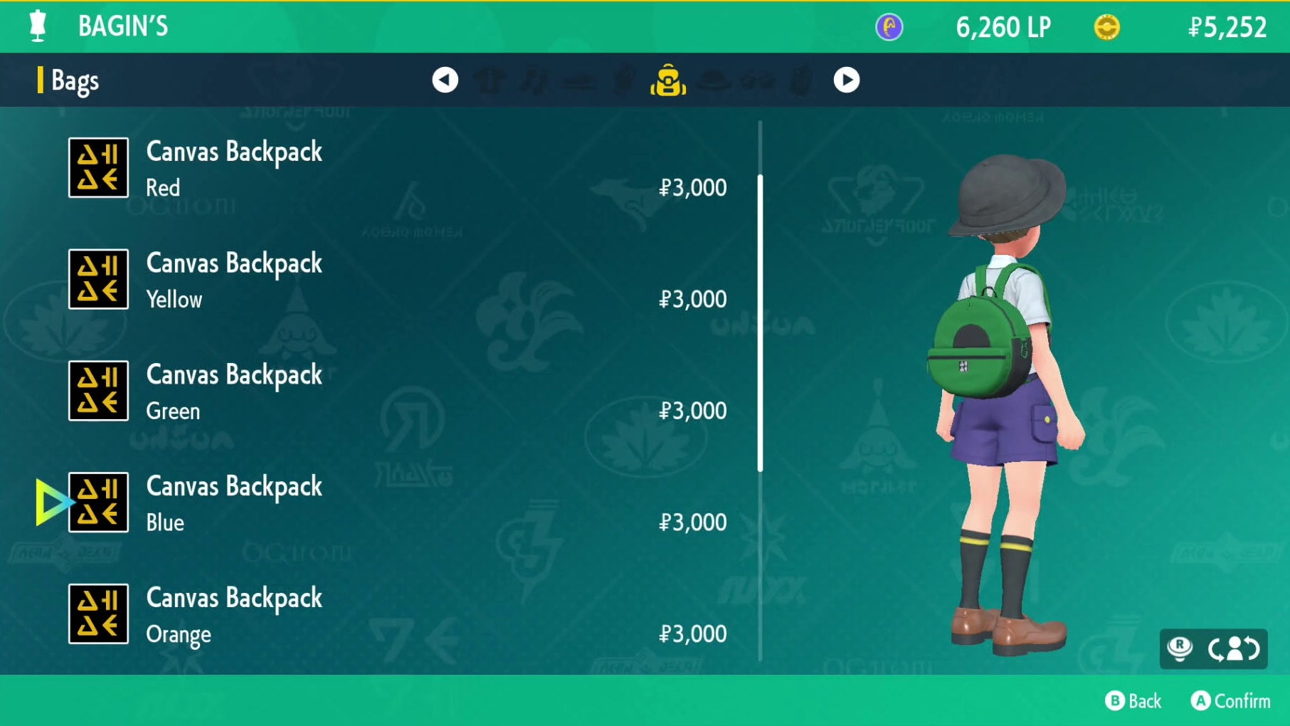 how to sell aqua dress in pokemon revolution online Hoenn walkthrough #21 Team Hideout Step 1 Clothing & Mount Showcase -
