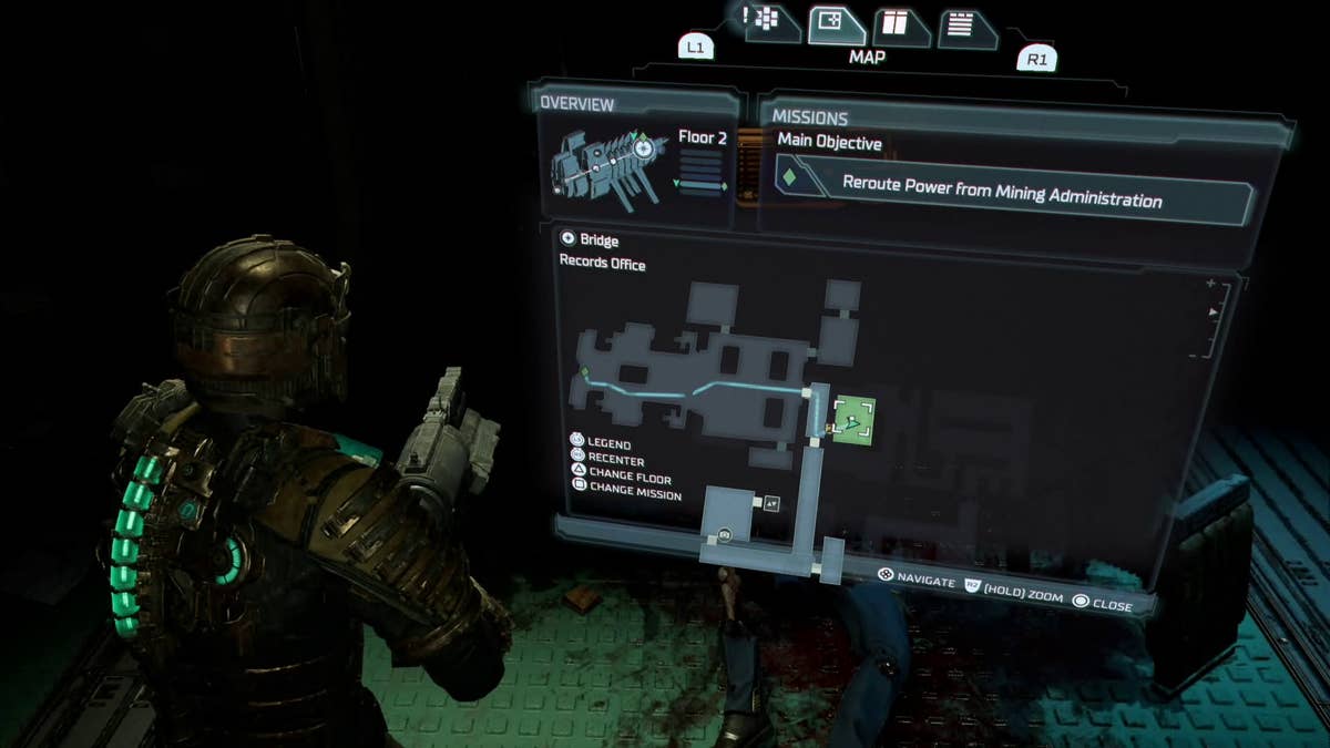 Dead Space weapon locations, best weapons, and where to find every