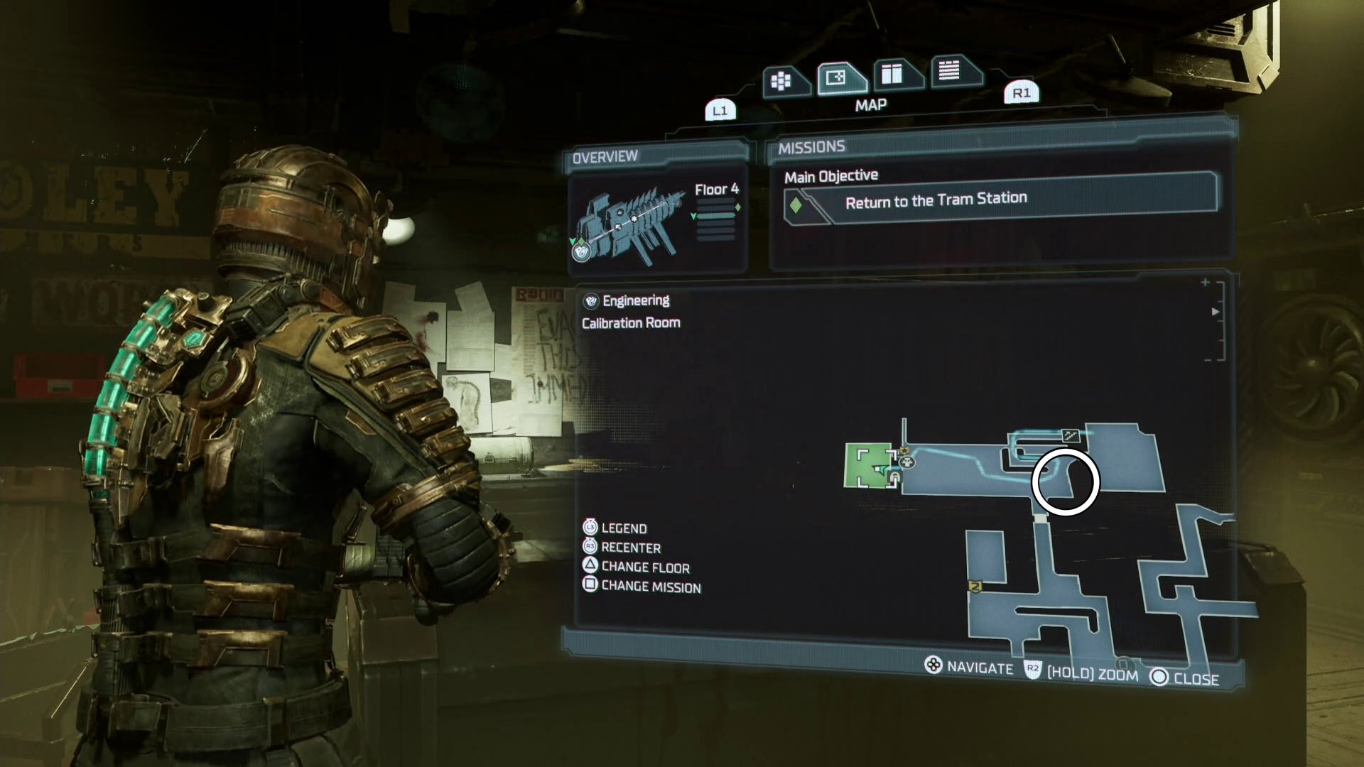 Dead Space weapon locations, best weapons, and where to find every 