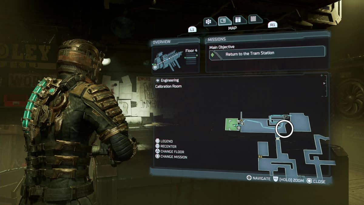 Dead Space weapon locations, best weapons, and where to find every