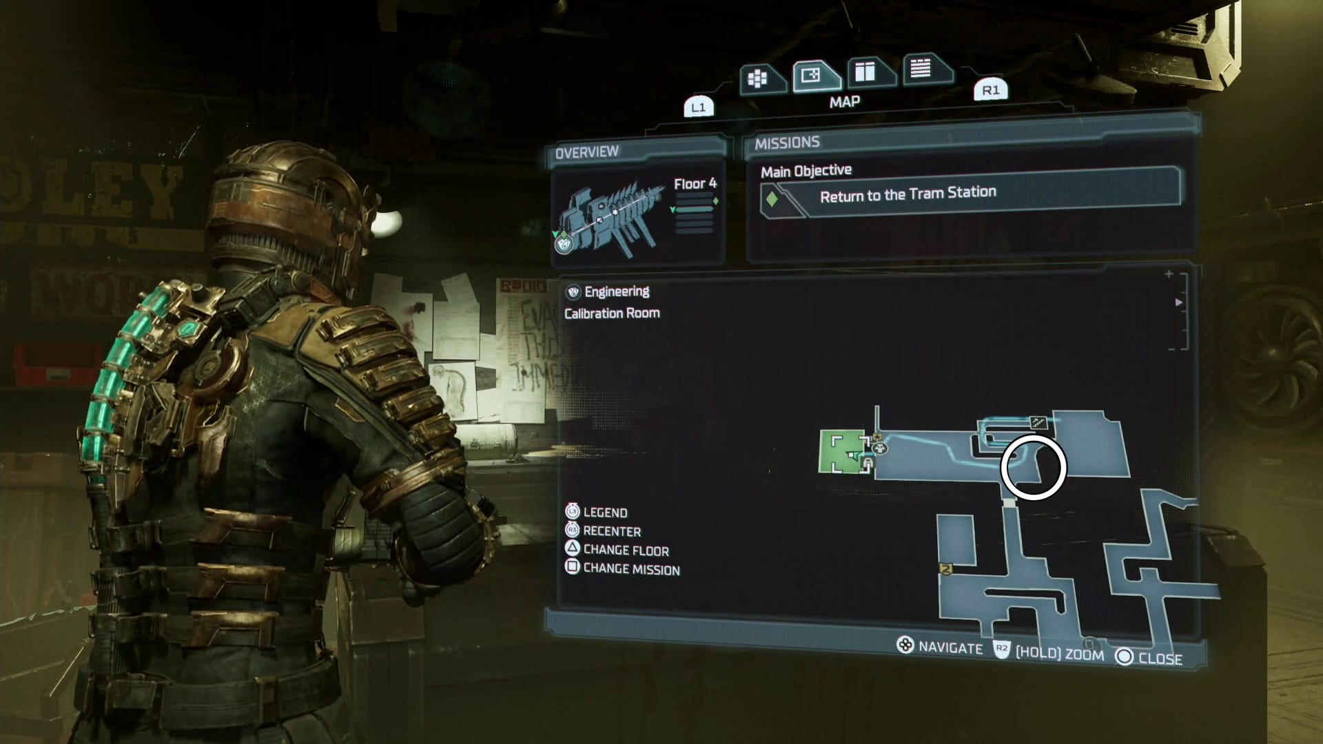 Dead Space weapon locations, best weapons, and where to find every gun ...