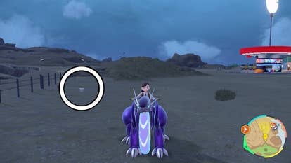 Game Card: Volcarona (Pokémon TCG(Shining Legends - Foto 6