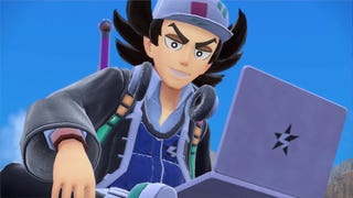 How to beat Giacomo in Pokémon Scarlet and Violet, and Team Star Dark Crew's base location
