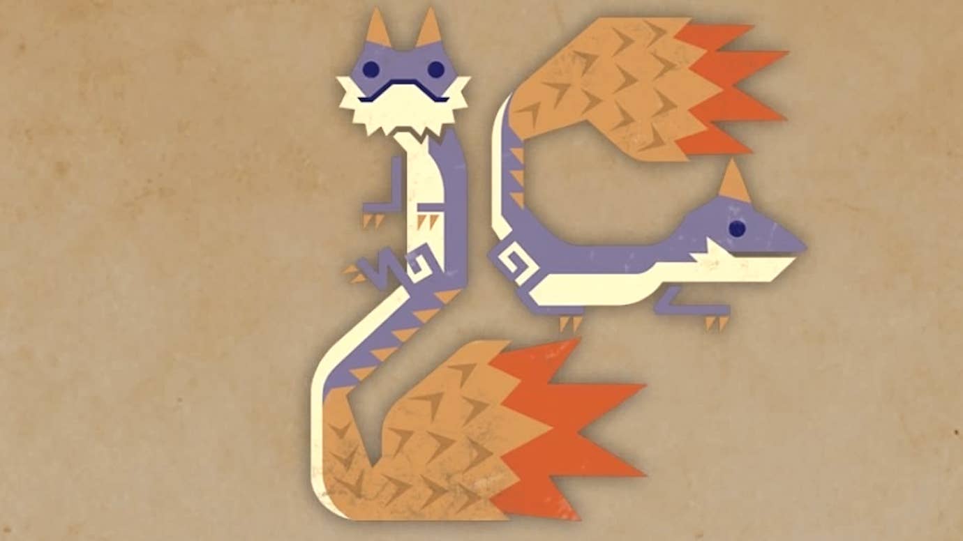 Where to find Tracktail Lizard in Monster Hunter Wilds | Eurogamer.net