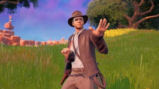 Where to find the coolest player on the island in Fortnite