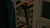 Resident Evil 4 wrench location for Overwrite Terminal