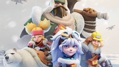 Century Games | GamesIndustry.biz