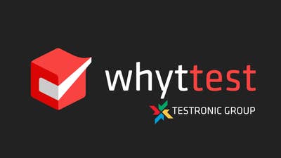 Testronic acquires QA specialist Whyttest