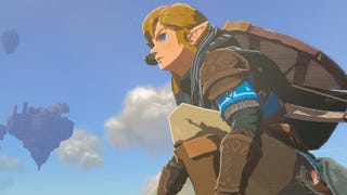 Zelda Tears of the Kingdom: Wie findet ihr die Titelmusik?