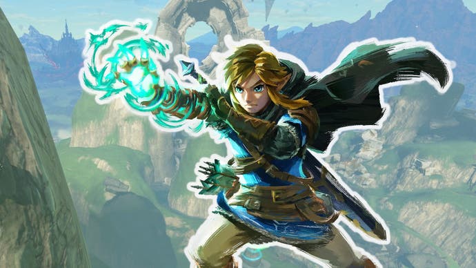 Zelda Tears of the Kingdom: Wie findet ihr die Titelmusik?