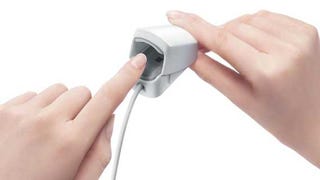 Farewell, Wii Vitality Sensor: Four Peripherals That Shouldn't Have Been Released