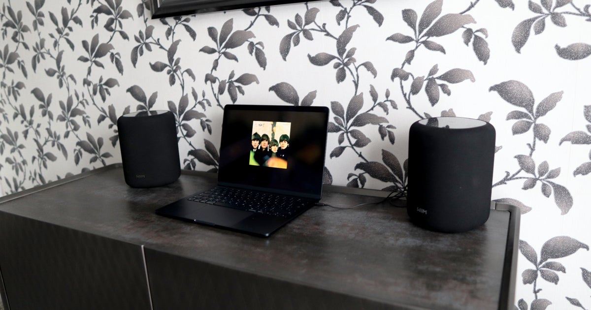 WiiM Sound Lite review: an unusually flexible WiFi speaker that shines WiiM Sound Lite review: an unusually flexible WiFi speaker that shines