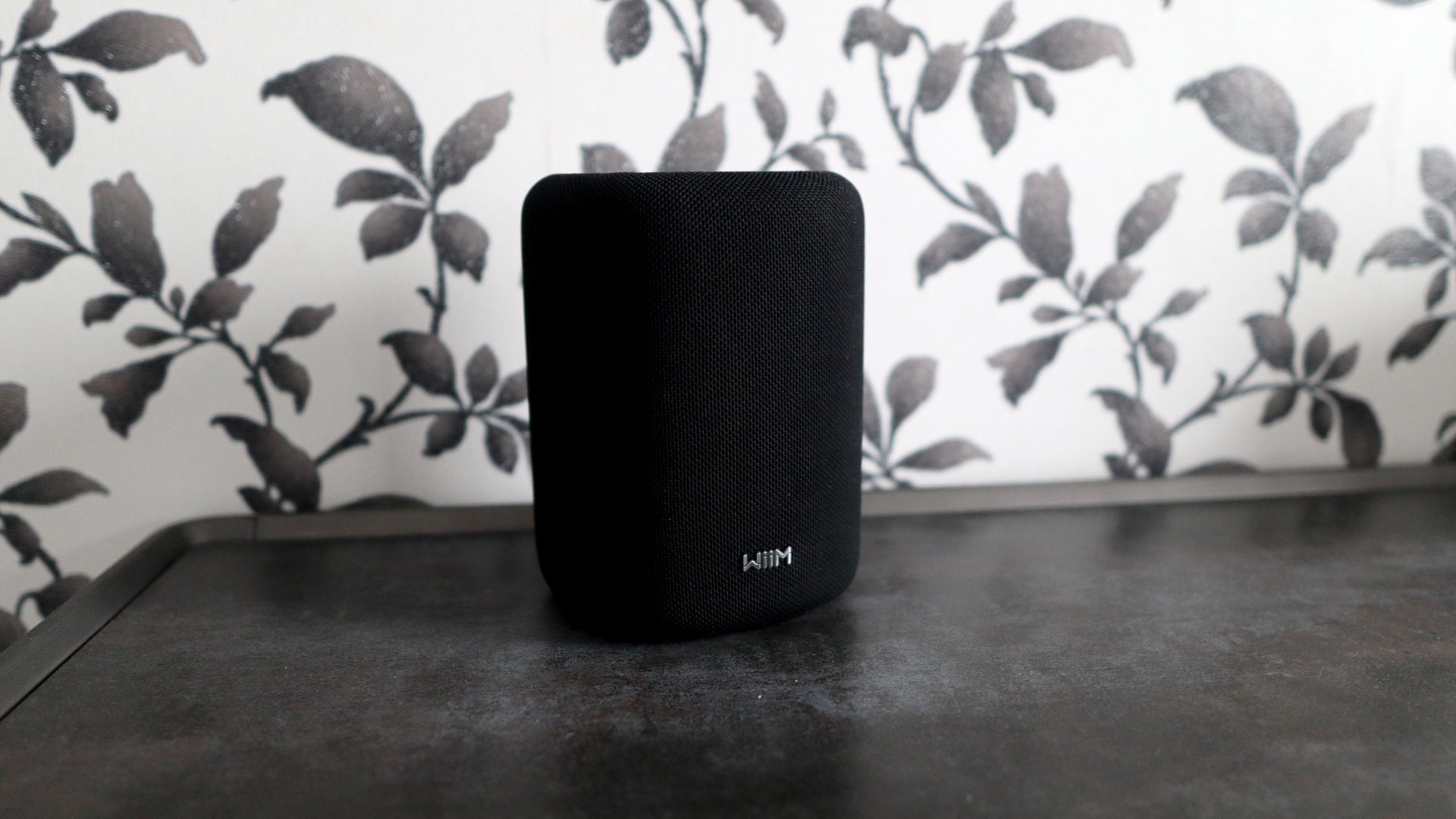 WiiM Sound Lite speaker